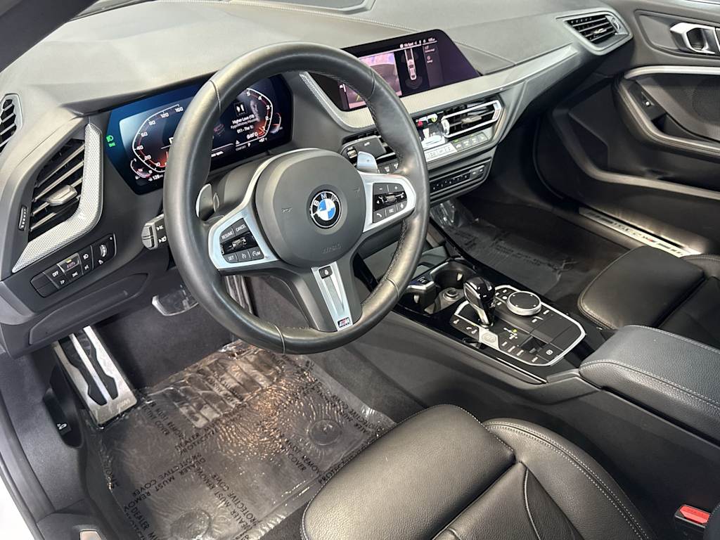 Thumbnail: 2024 BMW 2 Series - 2