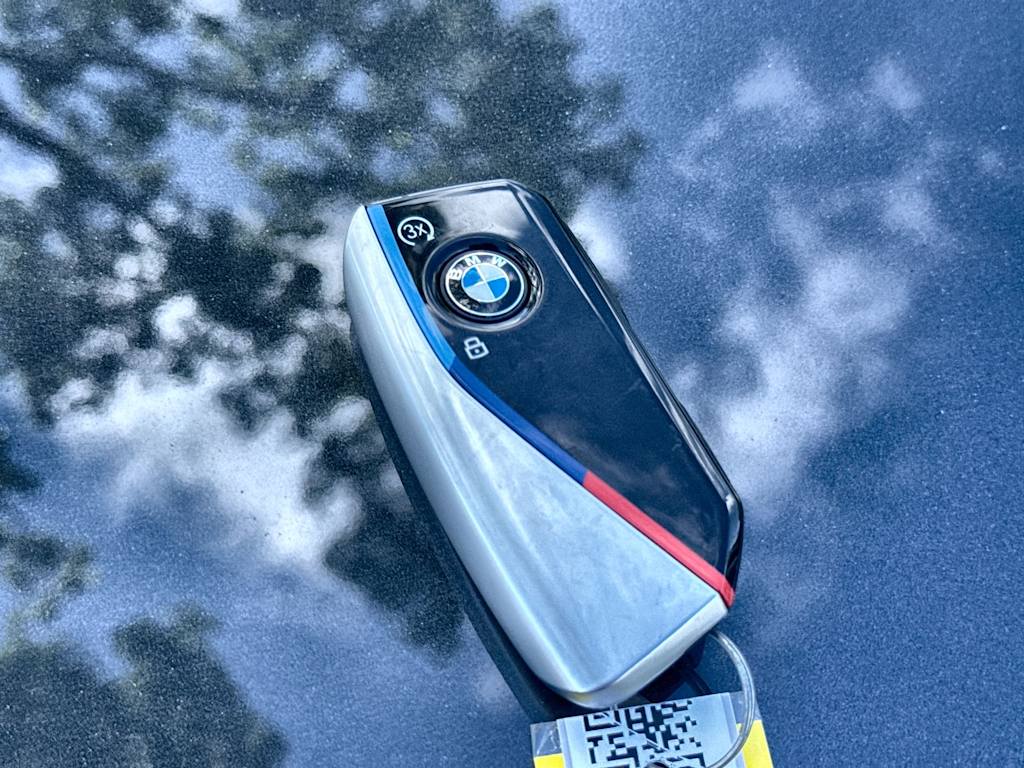 Thumbnail: 2024 BMW 5 Series - 18