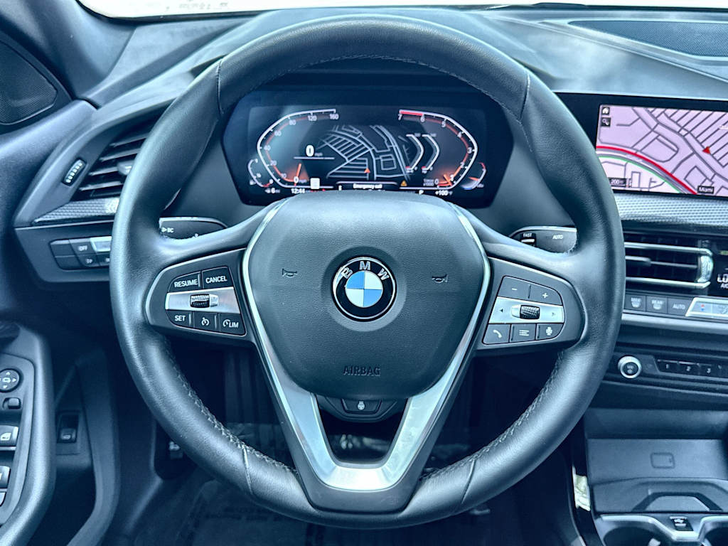 Thumbnail: 2024 BMW 2 Series - 9