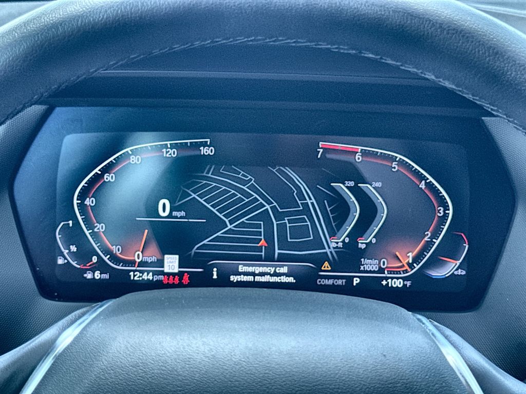 Thumbnail: 2024 BMW 2 Series - 16