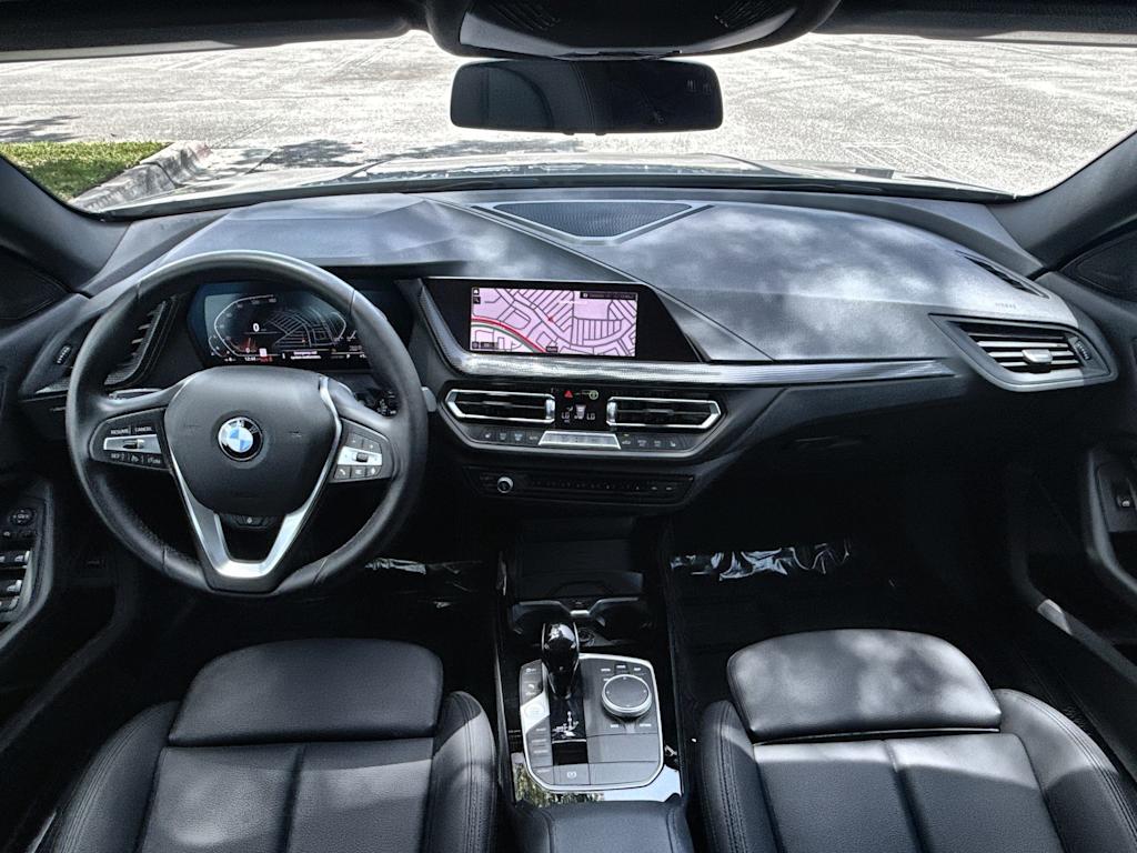 Thumbnail: 2024 BMW 2 Series - 13