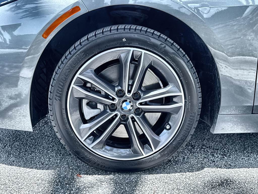 Thumbnail: 2024 BMW 2 Series - 7
