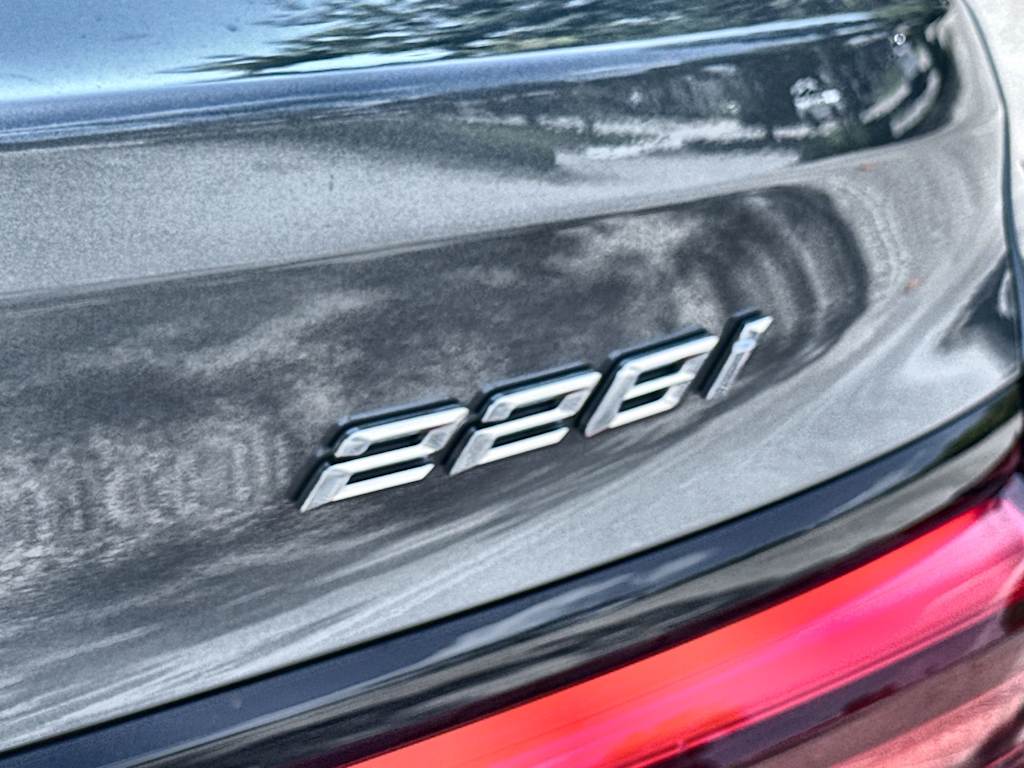 Thumbnail: 2024 BMW 2 Series - 6