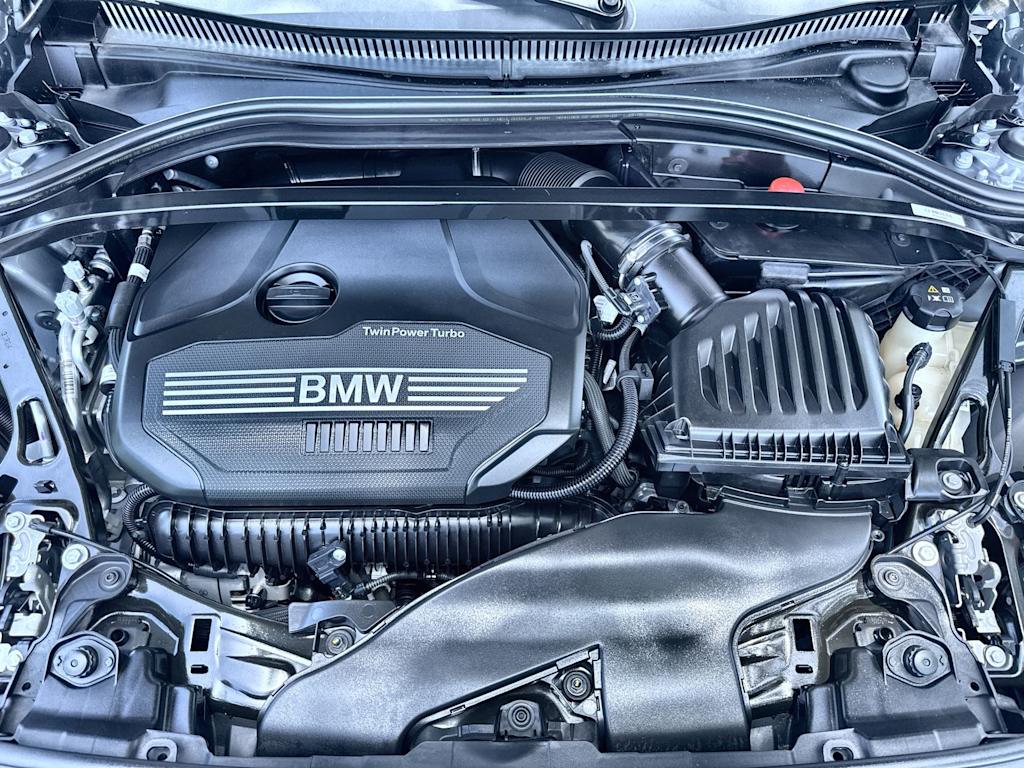 Thumbnail: 2024 BMW 2 Series - 8
