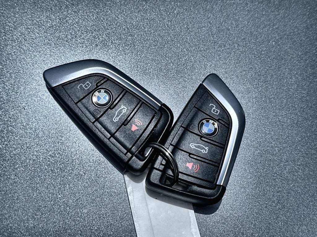 Thumbnail: 2024 BMW 2 Series - 18