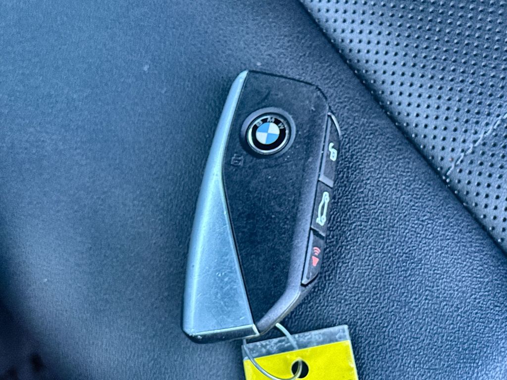 Thumbnail: 2025 BMW X2 - 19