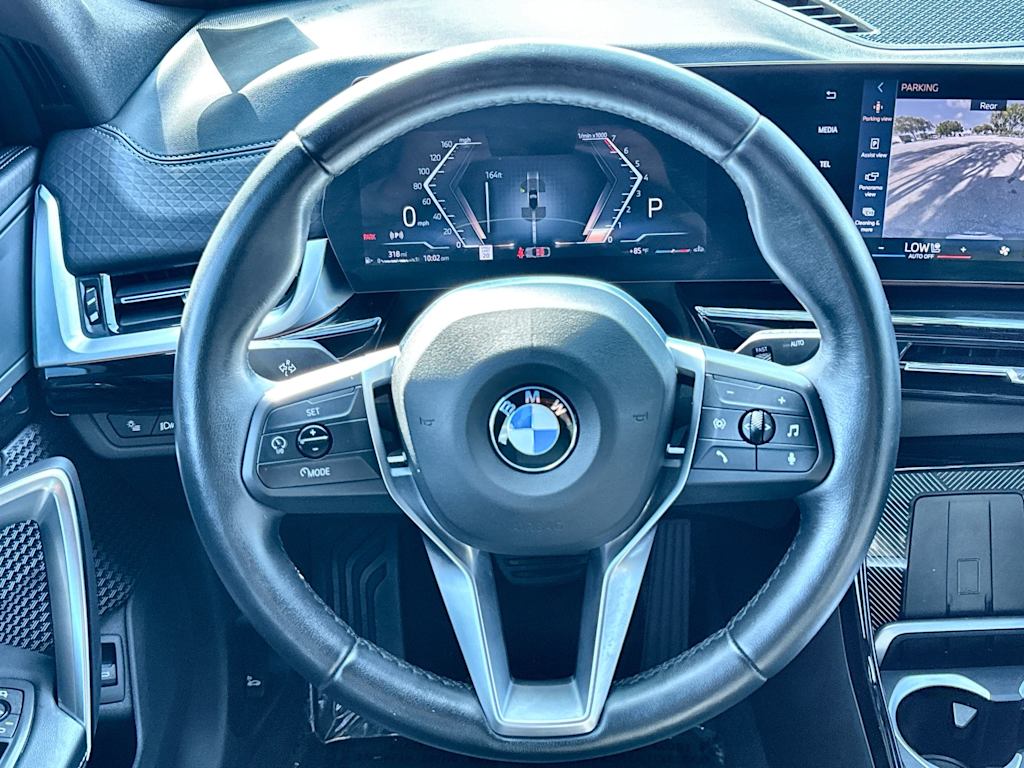 Thumbnail: 2025 BMW X2 - 10