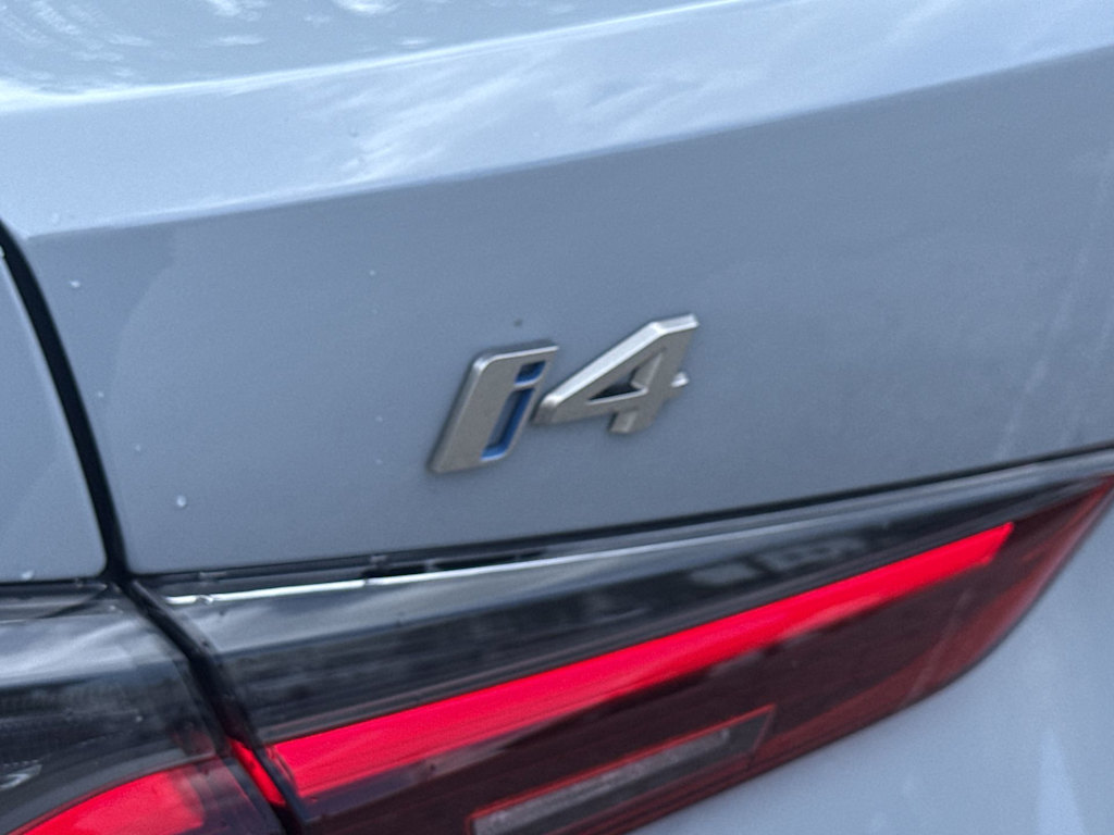 Thumbnail: 2024 BMW i4 - 6