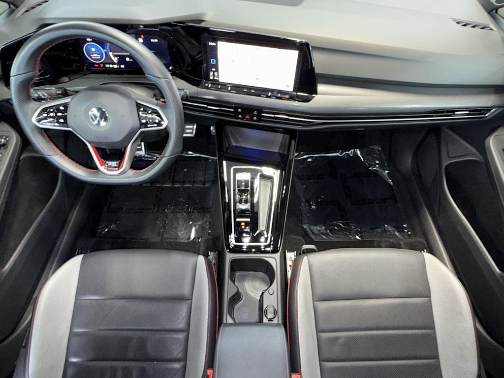 Thumbnail: 2023 Volkswagen Golf - 14