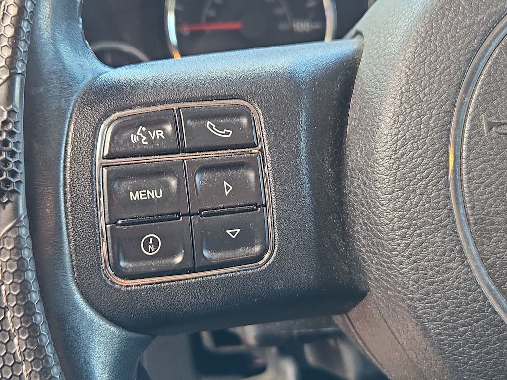 Thumbnail: 2013 Jeep Wrangler - 24