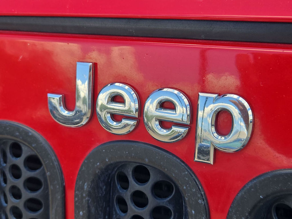 Thumbnail: 2013 Jeep Wrangler - 7