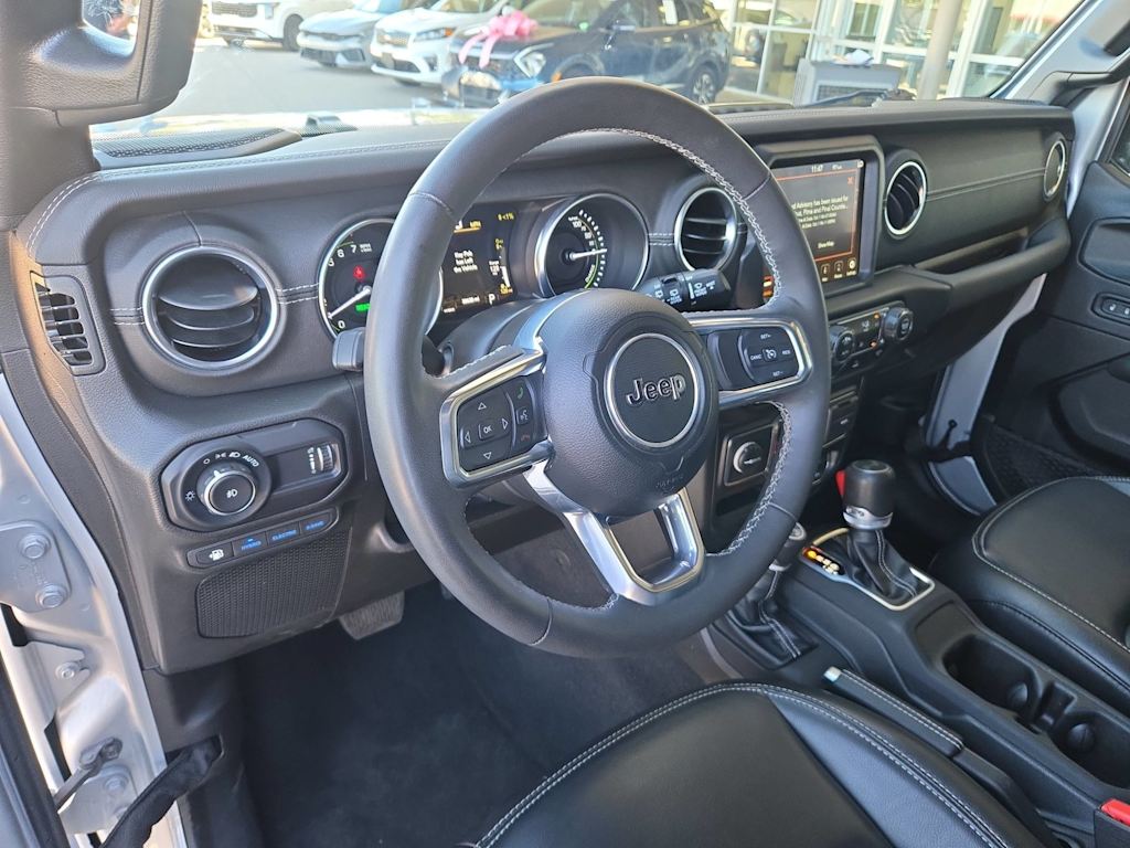 Thumbnail: 2023 Jeep Wrangler - 2