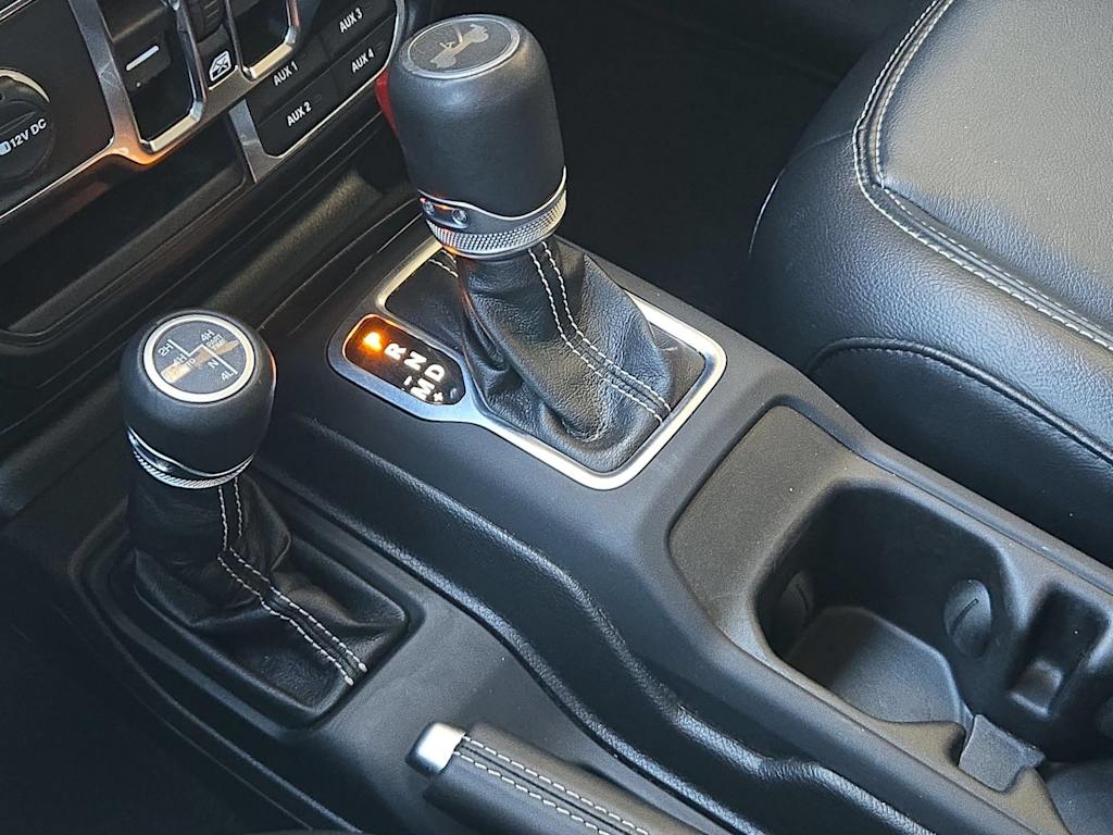 Thumbnail: 2023 Jeep Wrangler - 14
