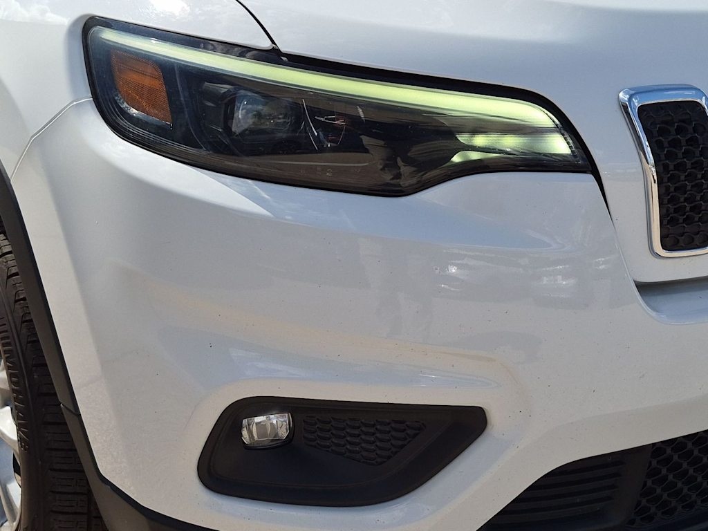 Thumbnail: 2022 Jeep Cherokee - 23