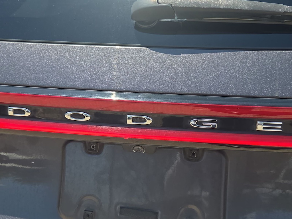 Thumbnail: 2018 Dodge Durango - 7