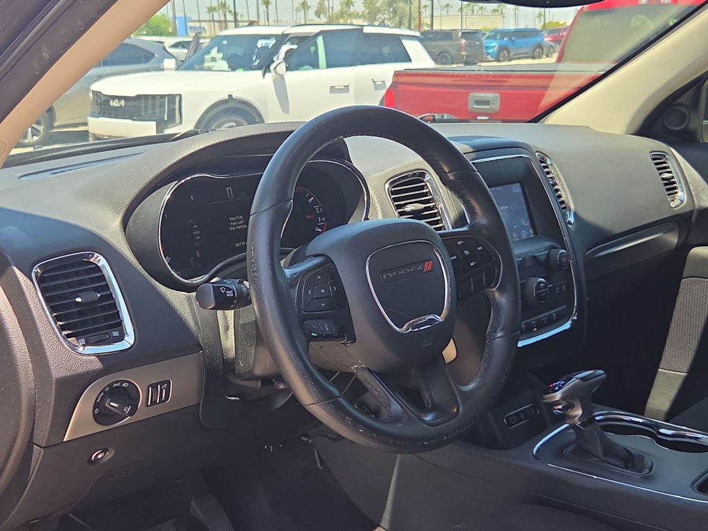 Thumbnail: 2018 Dodge Durango - 2