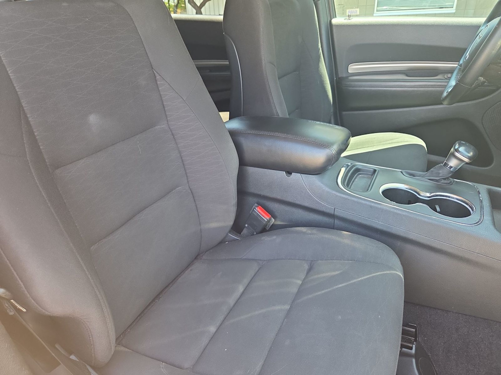 Thumbnail: 2018 Dodge Durango - 11