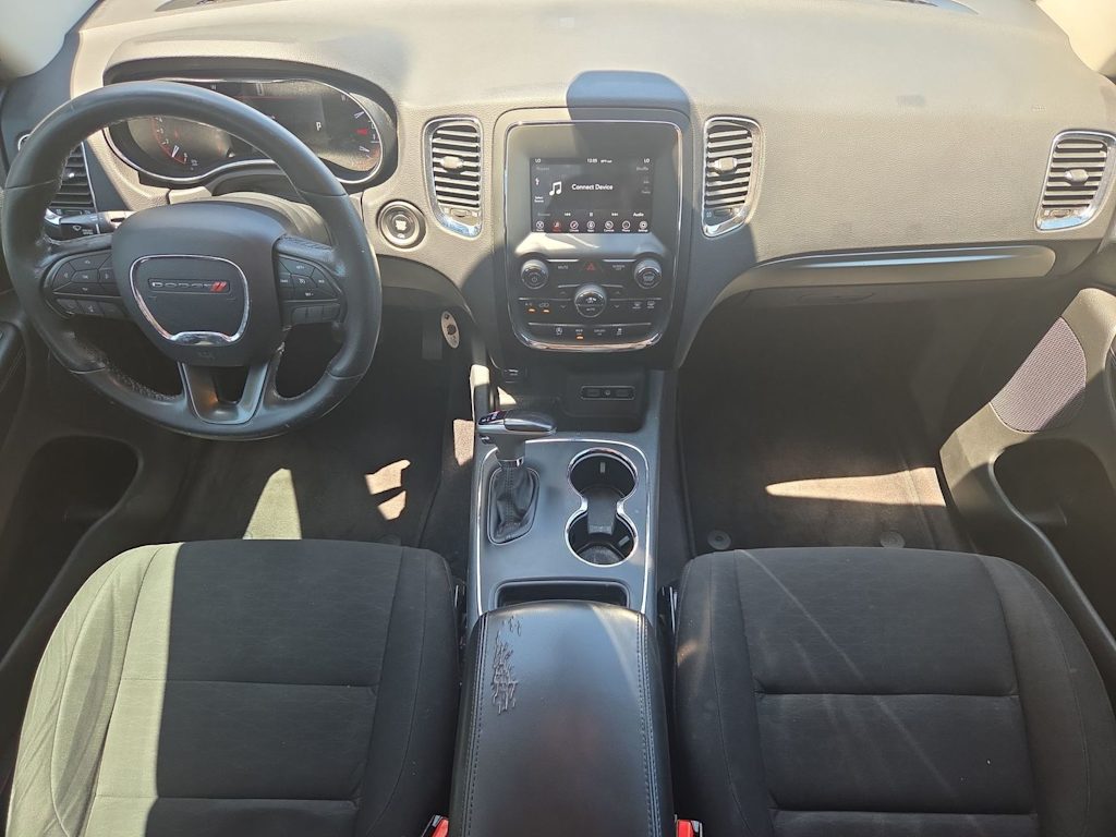 Thumbnail: 2018 Dodge Durango - 9
