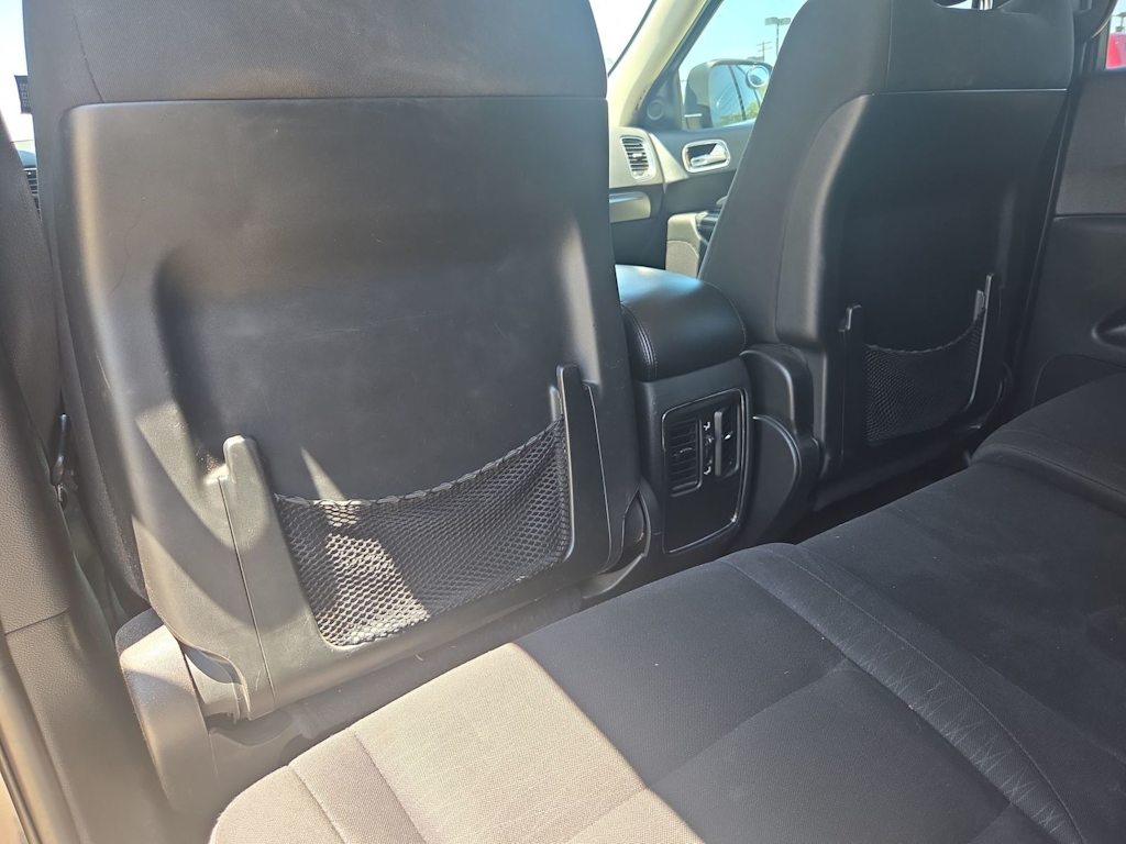 Thumbnail: 2018 Dodge Durango - 21