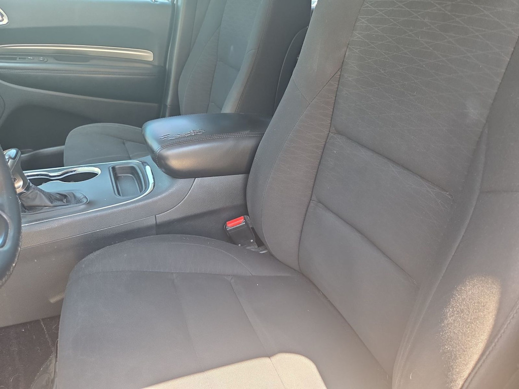Thumbnail: 2018 Dodge Durango - 10