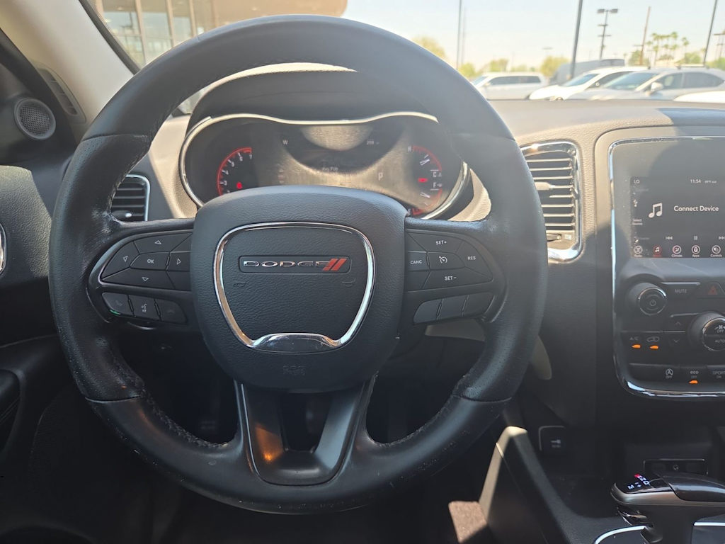 Thumbnail: 2018 Dodge Durango - 12