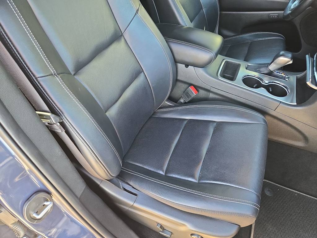 Thumbnail: 2021 Jeep Grand Cherokee - 12