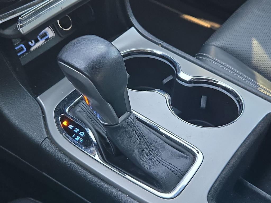 Thumbnail: 2021 Jeep Grand Cherokee - 16