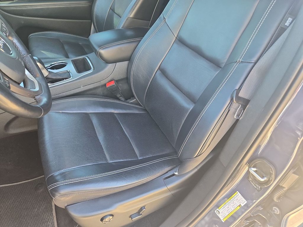 Thumbnail: 2021 Jeep Grand Cherokee - 11