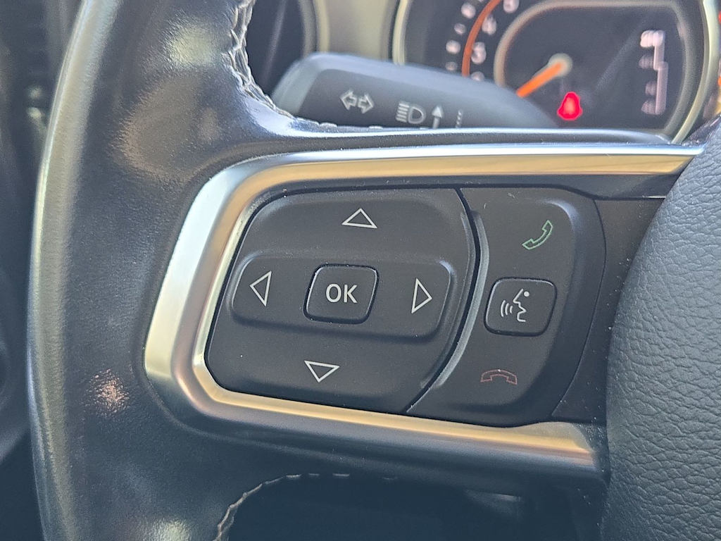 Thumbnail: 2020 Jeep Gladiator - 27