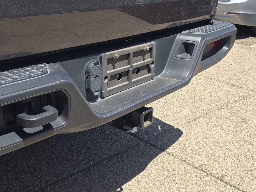 Thumbnail: 2020 Jeep Gladiator - 33