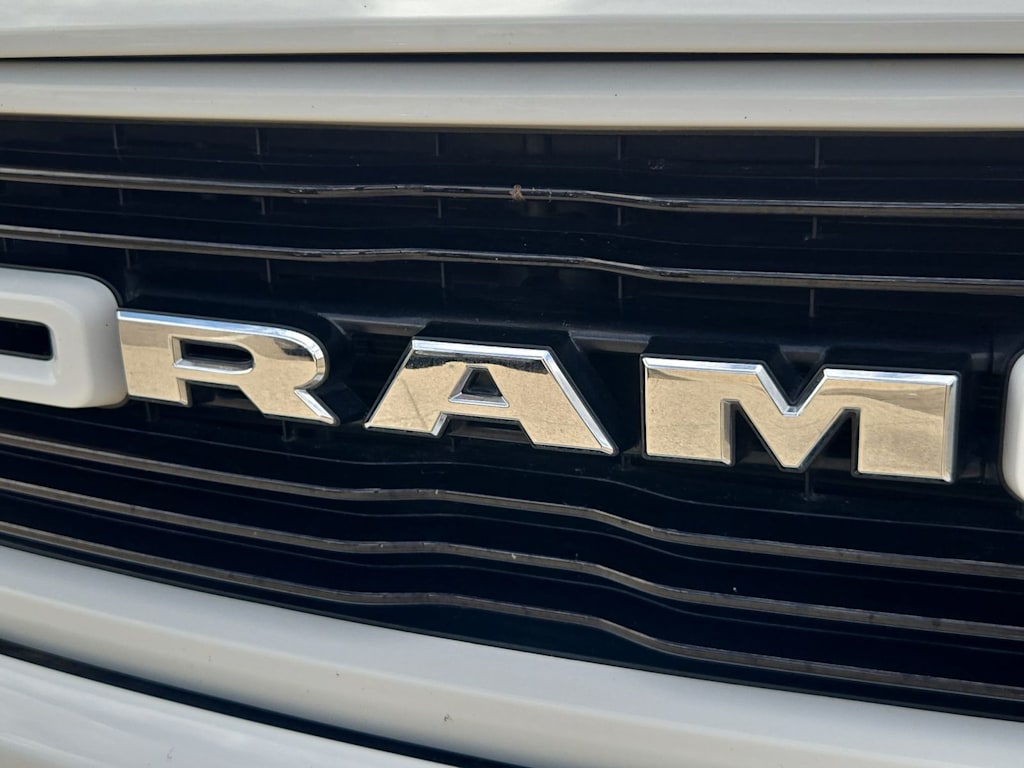 Thumbnail: 2021 RAM 1500 - 7