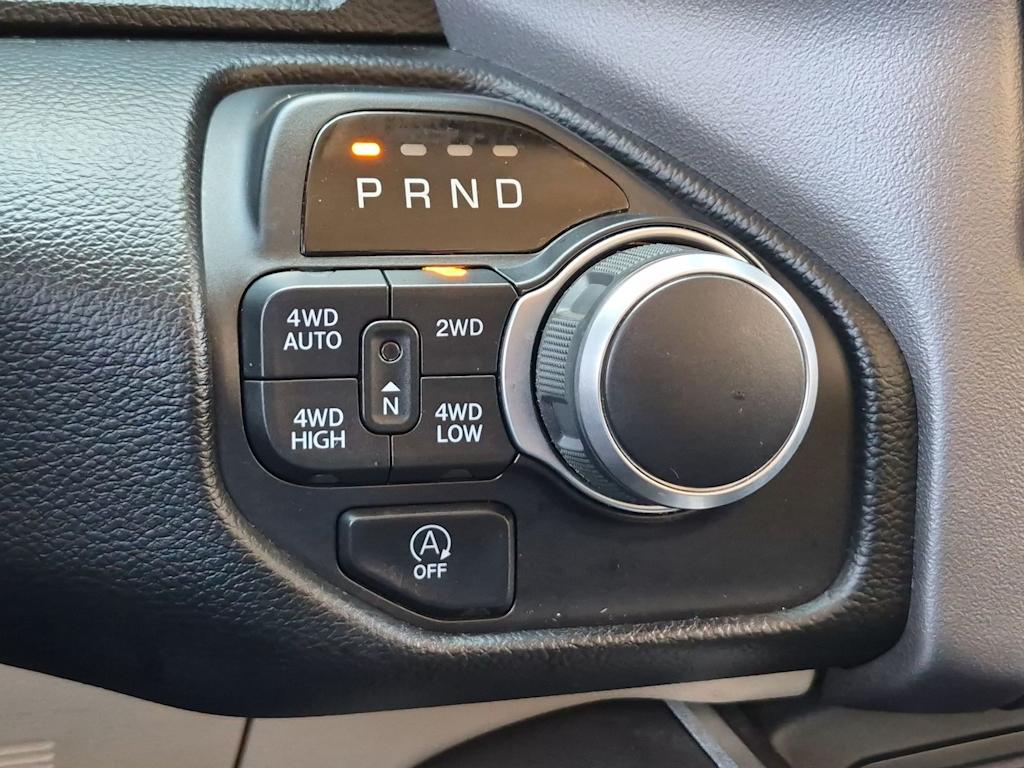 Thumbnail: 2019 RAM 1500 - 32