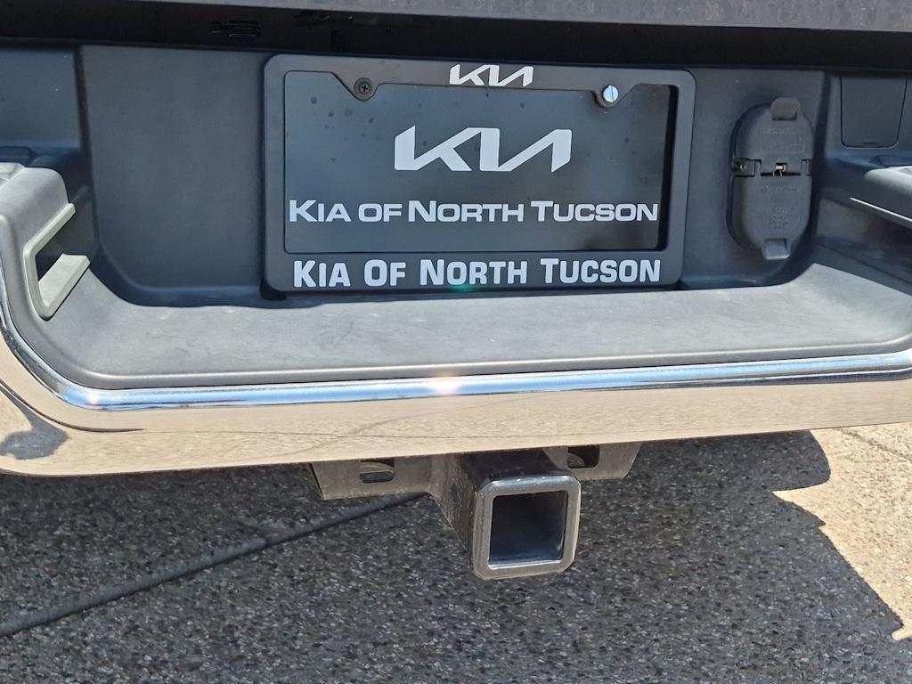 Thumbnail: 2019 RAM 1500 - 33