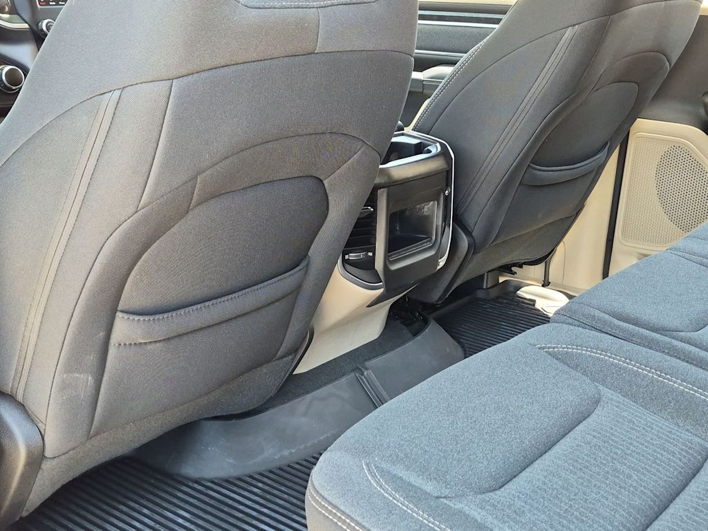 Thumbnail: 2019 RAM 1500 - 12