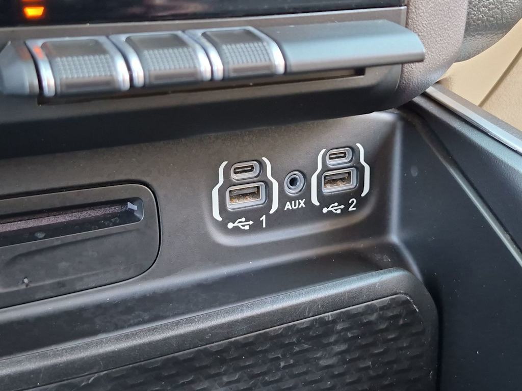 Thumbnail: 2019 RAM 1500 - 31