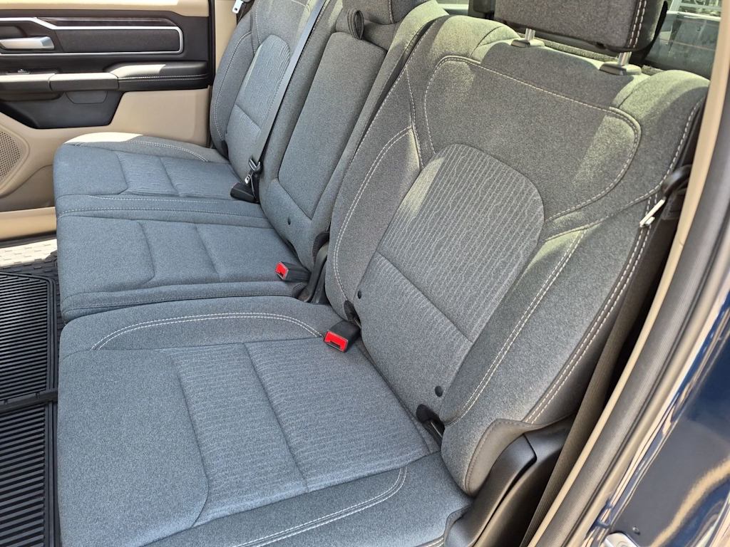 Thumbnail: 2019 RAM 1500 - 24