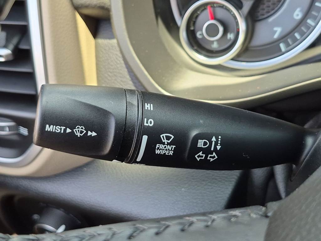 Thumbnail: 2019 RAM 1500 - 28