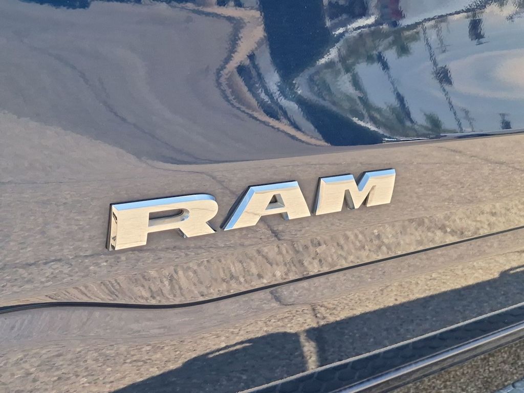 Thumbnail: 2019 RAM 1500 - 7