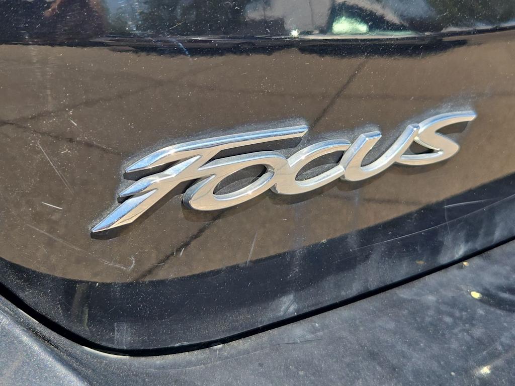 Thumbnail: 2018 Ford Focus - 23