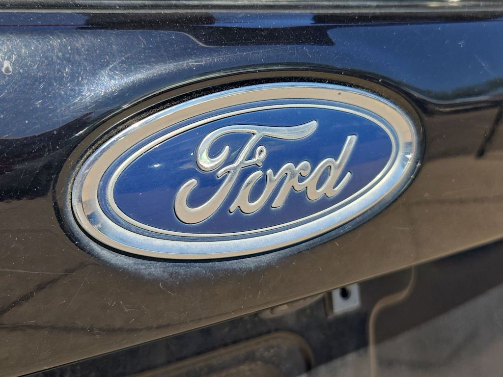 Thumbnail: 2018 Ford Focus - 22