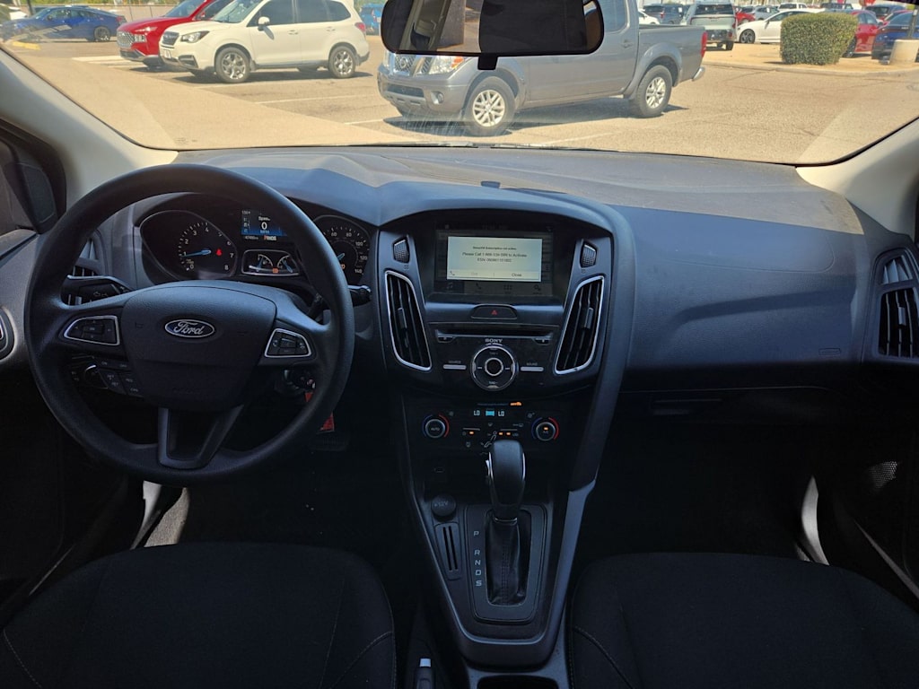 Thumbnail: 2018 Ford Focus - 9