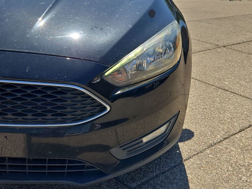 Thumbnail: 2018 Ford Focus - 7