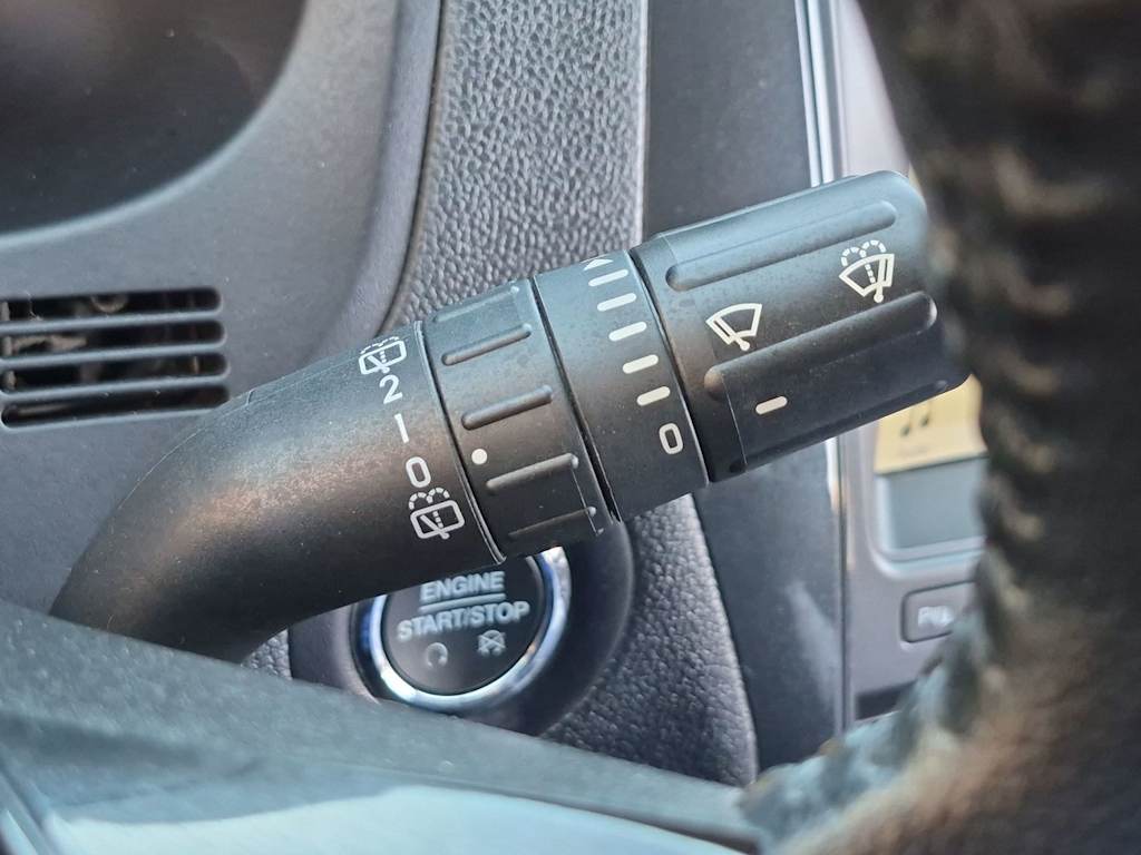 Thumbnail: 2018 Ford Explorer - 15