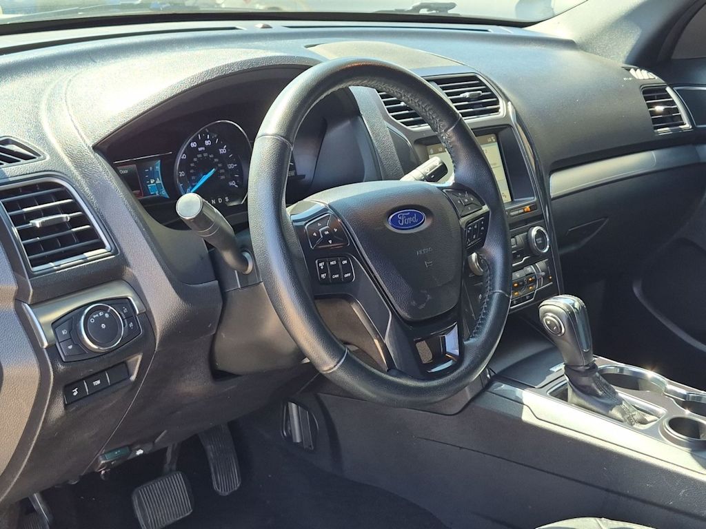 Thumbnail: 2018 Ford Explorer - 2