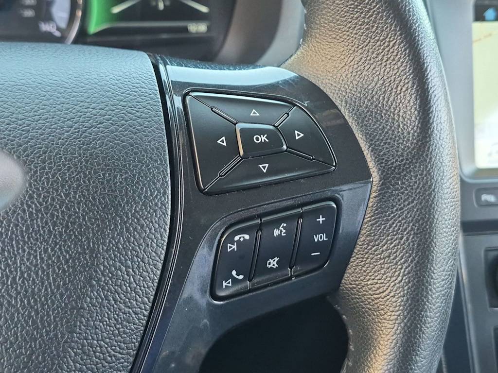 Thumbnail: 2018 Ford Explorer - 30