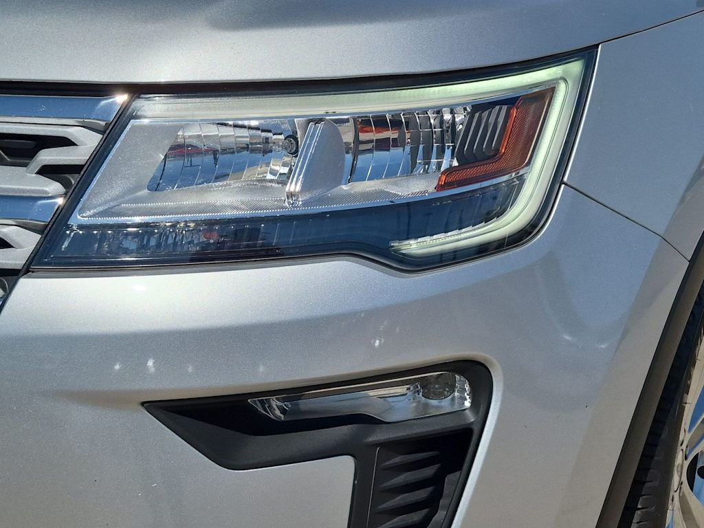 Thumbnail: 2018 Ford Explorer - 24