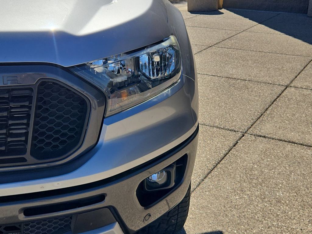 Thumbnail: 2022 Ford Ranger - 25
