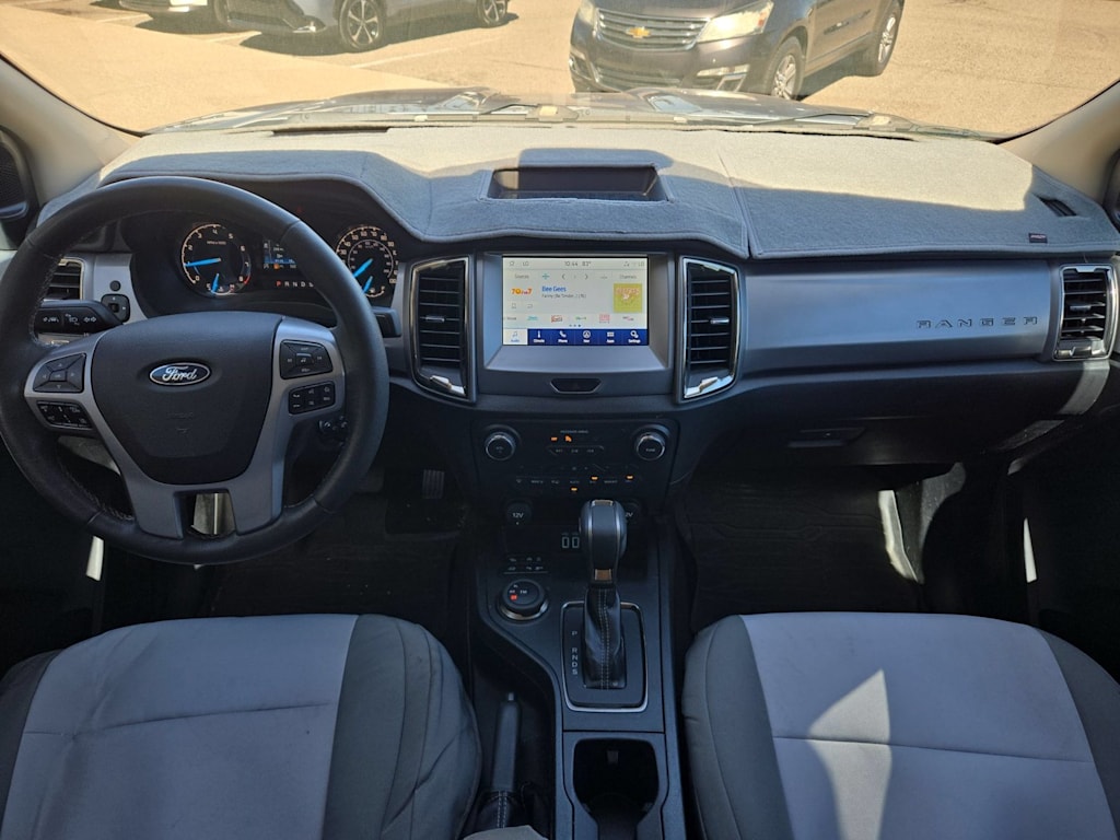 Thumbnail: 2022 Ford Ranger - 9