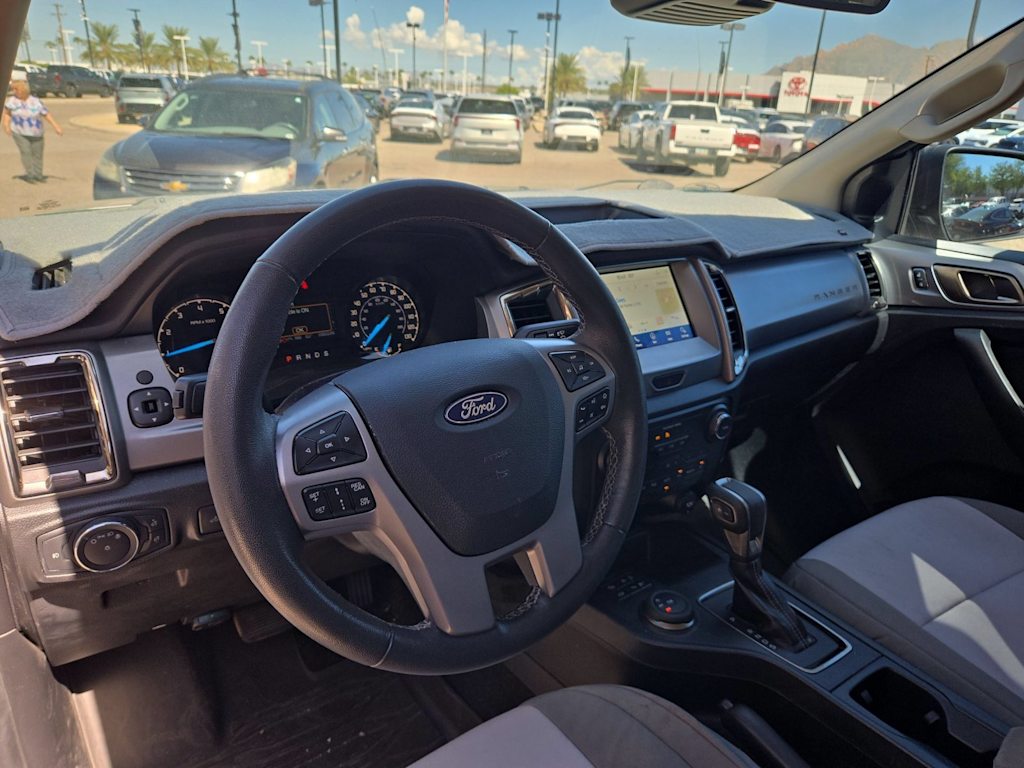Thumbnail: 2022 Ford Ranger - 2