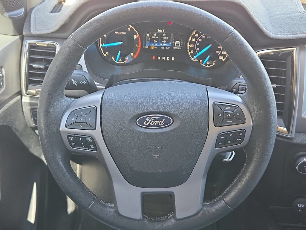 Thumbnail: 2022 Ford Ranger - 13